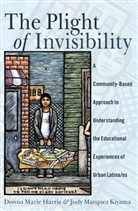 Donna M. Harris, Donna Mari Harris, Donna Marie Harris, Judy Marquez Kiyama - The Plight of Invisibility