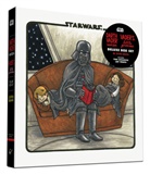 Jeffrey Brown - Darth Vader and Son/vader's Little Princess Deluxe Boxed Set
