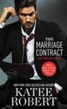 Katee Robert - The Marriage Contract