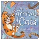 Kristi Bridgeman, Charles Ghigna, Kristi Bridgeman - A Carnival of Cats