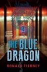 Ronald Tierney - The Blue Dragon