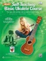 Nathaniel Gunod, L C Harnsberger, L. C. Harnsberger, Ron Manus, Ron/ Harnsberger Manus - Alfred's Self-teaching Basic Ukulele Method