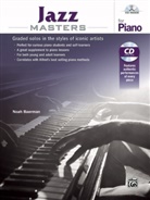 Jen Allen, Noah Baerman, Noah/ Allen Baerman, Jen Allen - Jazz Masters for Piano