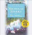 Nicholas Sparks, Nicholas/ Wopat Sparks, Tom Wopat - The Wedding - 7 CD-Audios