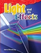 Jenna Winterberg - Light and Its Effects