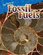William Rice, William B Rice, William B. Rice - Story of Fossil Fuels