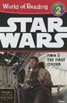 DISNEY BOOK GROUP, Disney Storybook Art Team, Lucasfilm Press, Lucasfilm Press (COR), Elizabeth Schaefer, Brian Rood - Star Wars the Force Awakens