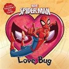 Thomas Macri, Marvel Book Group, Marvel Book Group (COR) - Love Bug