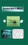 Robert Taylor - Yesterday's Boys