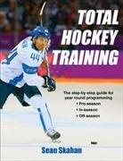 Sean Skahan, Sean C. Skahan - Total Hockey Traning
