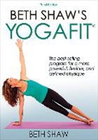 Beth Shaw, Beth J. Shaw - Beth Shaw's Yogafit
