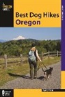 Adam Sawyer, Falcon Guides, FalconGuides, Adam Sawyer, FalconGuides - Best Dog Hikes Oregon