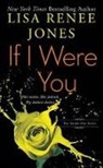 Lisa Renee Jones - If I Were You