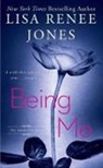 Lisa Renee Jones - Being Me