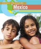 Ruth Bjorklund - Mexico