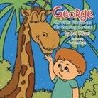 Tom Wilson - George the Giant Giraffe and His Coloring Carnival
