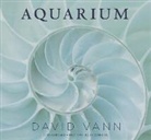 David Vann, Julia Whelan - Aquarium (Audio book)
