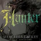 Mercedes Lackey, Amy Landon - Hunter (Hörbuch)