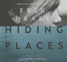 Erin Healy, Caitlin Davies, Andrew Eiden - Hiding Places (Audio book)