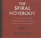 Joyce Singular, Stephen Singular, Tom Taylorson - The Spiral Notebook: The Aurora Theater Shooter and the Epidemic of Mass Violence Committed by American Youth (Audio book)