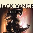 Jack Vance, Elijah Alexander - The Dirdir (Audio book)