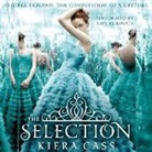 Kiera Cass, Amy Rubinate - The Selection (Audiolibro)