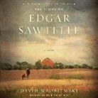 David Wroblewski, Richard Poe - The Story of Edgar Sawtelle (Audiolibro)
