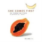 Ian Kerner, Ian Kerner, Ian Kerner Phd - She Comes First: The Grammer of Oral Sex (Audio book)