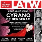Edmond Rostand, Edmond/ Burgess Rostand - Cyrano De Bergerac (Audio book)
