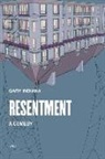 Gary Indiana, Gary/ Kraus Indiana - Resentment
