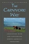 Eisenberg, Cristina Eisenberg, Eisenberg Cristina - Carnivore Way