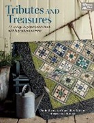 Paula Barnes, Paula Robison Barnes, Mary Ellen Robison - Tributes and Treasures