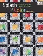 Jackie Kunkel - Splash of Color