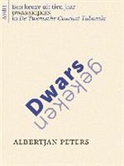 Albertjan Peters - Dwarsgekeken