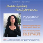 Tatjana Ollnow, Ingri Schlieske, Ingrid Schlieske - Japanisches Heilströmen PRAXISBUCH