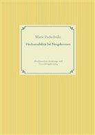 Marie Pschribülla - Hochsensibilität bei Neugeborenen