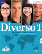 Encin Alonso, Encina Alonso, Jaim Corpas, Jaime Corpas, Carina Gambluch - Diverso - 1: Diverso 1