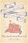 Elizabeth Jane Howard, Elizabeth Jane Howard, Bethan Woollvin, Bethan Woollvin - The Amazing Adventures of Freddie Whitemouse