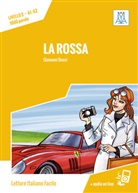 Giovanni Ducci - La rossa