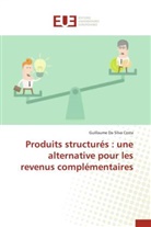 Costa-g, Guillaume Da Silva Costa - Produits structures: une