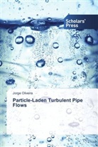 Jorge Oliveira - Particle-Laden Turbulent Pipe Flows