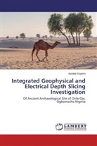 Ayodeji Eluyemi - Integrated Geophysical and Electrical Depth Slicing Investigation