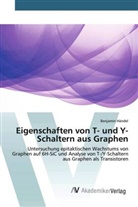 Benjamin Händel - Eigenschaften von T- und Y-Schaltern aus Graphen