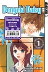 Kyosuke Motomi, Kyousuke Motomi - Dengeki Daisy Mystery Pack, 2 Bde.. Bd.1+2