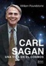 William Poundstone - Carl Sagan : una vida en el cosmos