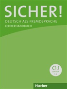 Sönke Andresen - Sicher! C1: Sicher! C1.1