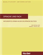 E Wicke, E Wicke, Raine E Wicke, Haataja, Ki Haataja, Kim Haataja... - Sprache und Fach