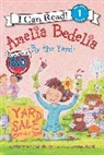 Herman Parish, Herman/ Avril Parish, Parish Herman, Lynne Avril, Avril Lynne - Amelia Bedelia by the Yard