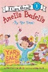 Herman Parish, Herman/ Avril Parish, Parish Herman, Lynne Avril, Avril Lynne - Amelia Bedelia by the Yard