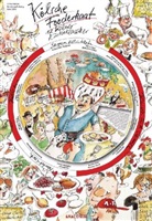 Gerda Laufenberg, Detlef Reich, Detlev Reich, Gerda Laufenberg - Kölsche Fooderkaat (Drehscheibe)